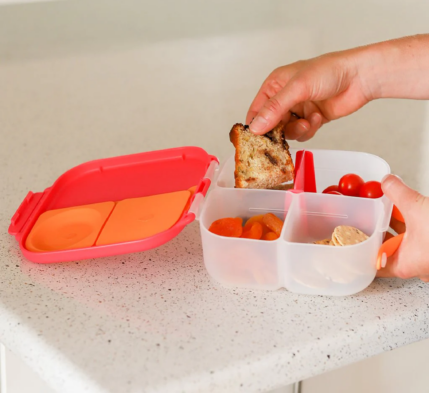 B.Box Mini Lunchbox 3 Years+