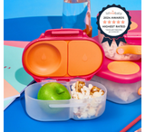 B.Box Snackbox 4 Months+