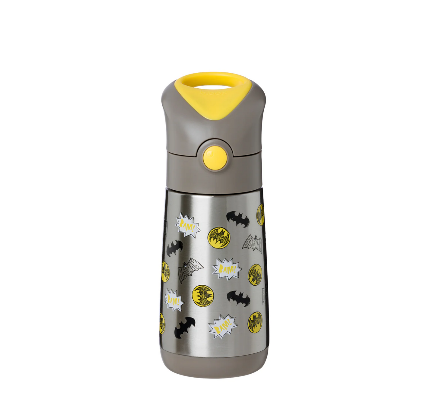 B.Box Insulated Drink Bottle 12 Months+ *350ml