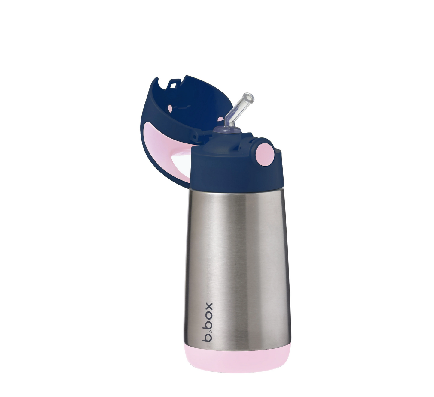 B.Box Insulated Drink Bottle 12 Months+ *350ml