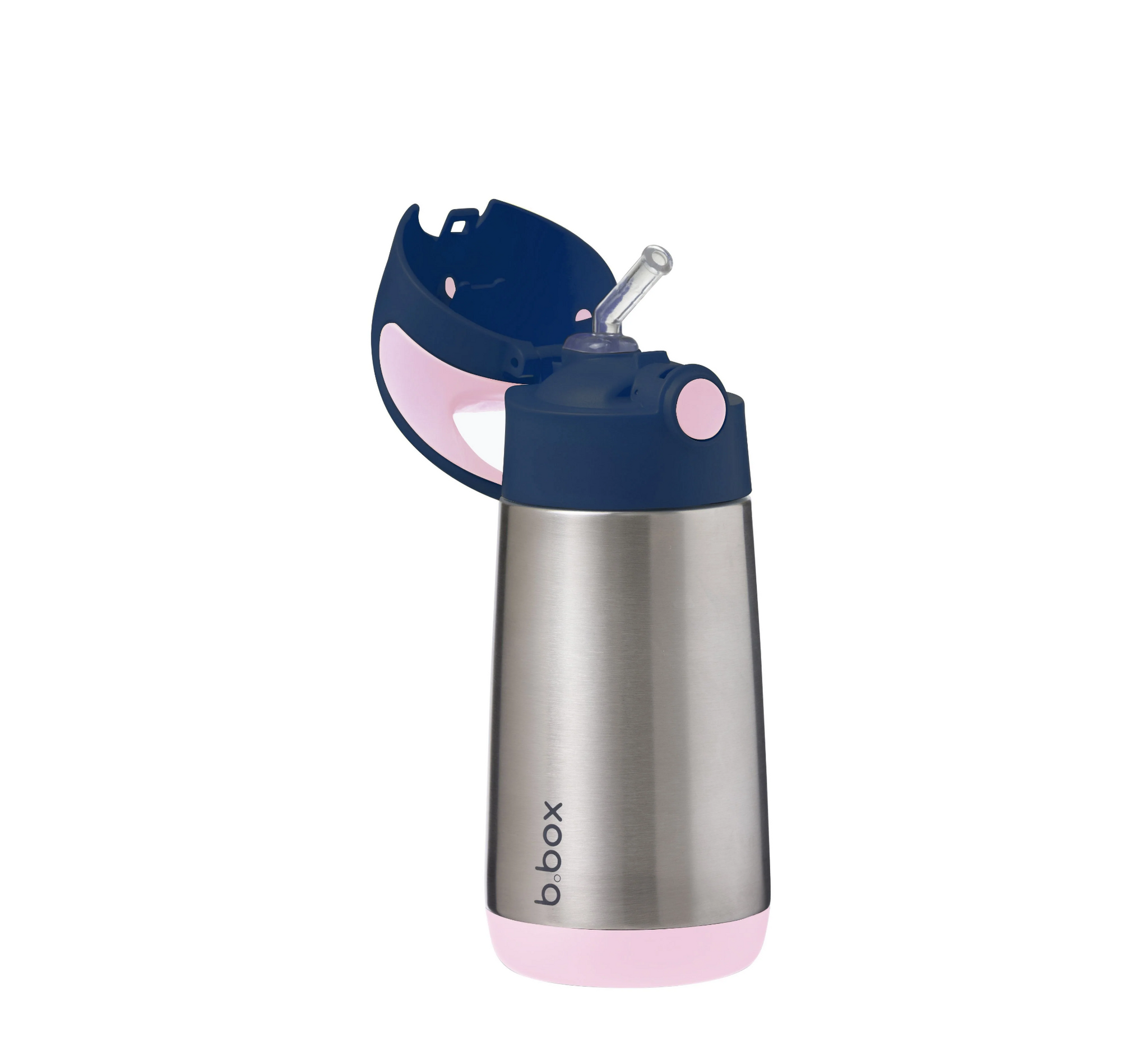 B.Box Insulated Drink Bottle 12 Months+ *350ml