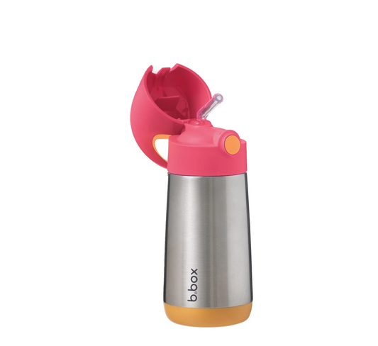 B.Box Insulated Drink Bottle 12 Months+ *350ml