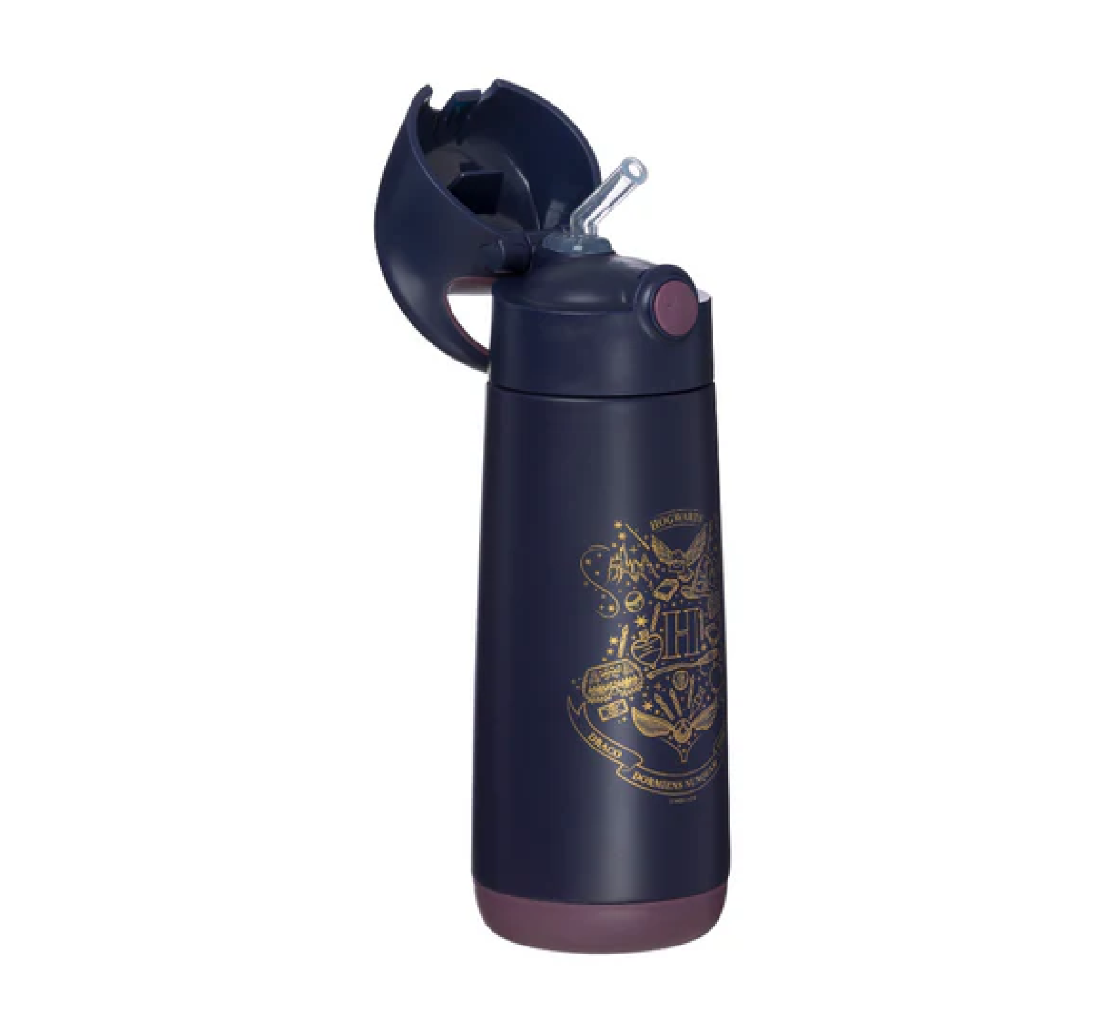 B.Box Insulated Drink Bottle 12 Months+ *500ml