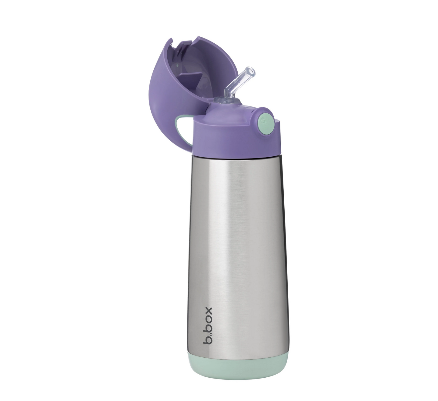 B.Box Insulated Drink Bottle 12 Months+ *500ml