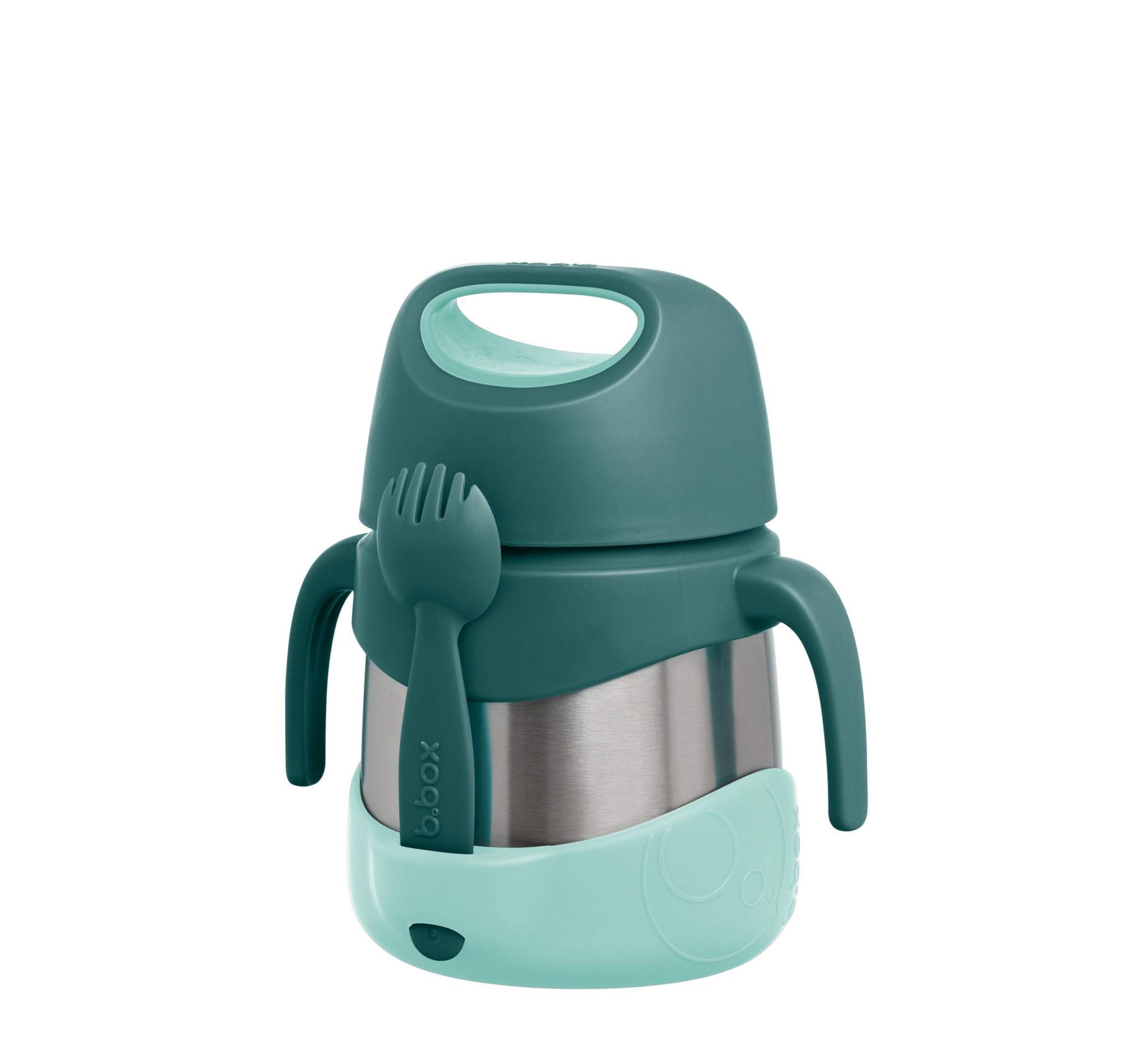 B.Box Insulated Food Jar 6 Months+ *335ml