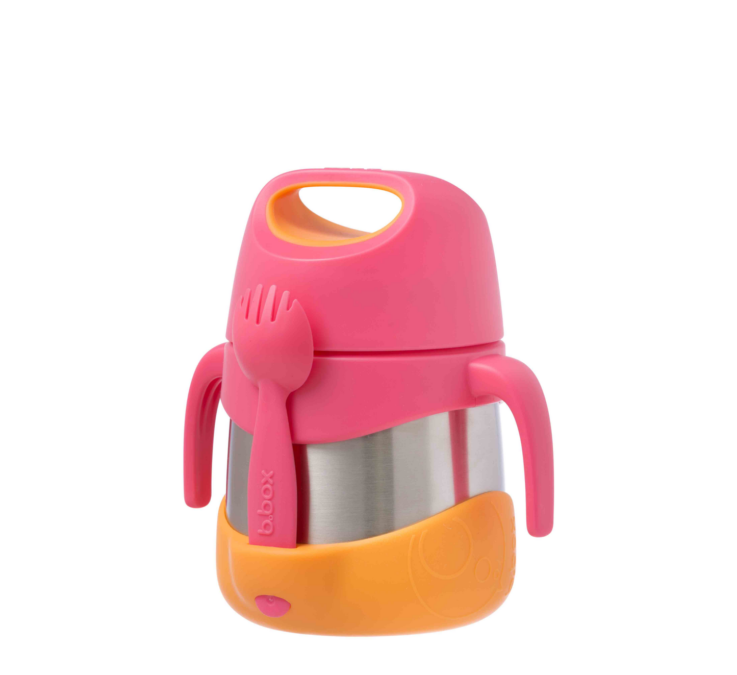 B.Box Insulated Food Jar 6 Months+ *335ml