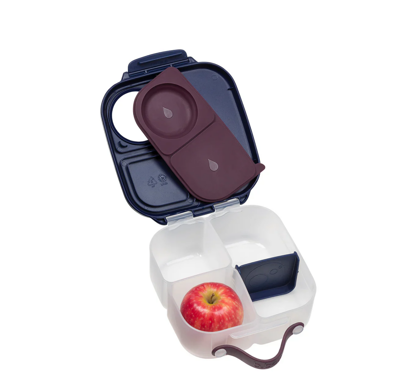 B.Box Mini Lunchbox 3 Years+