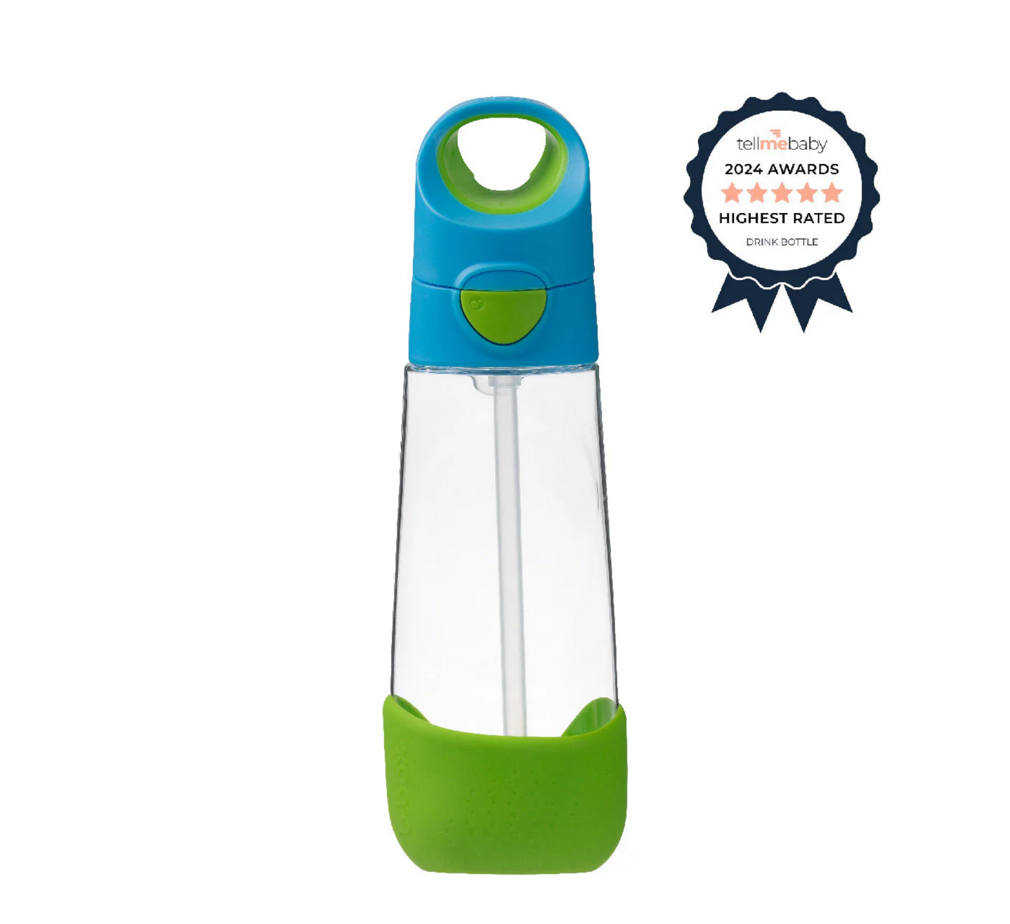 B.Box Tritan™ Drink Bottle 3 Years+ *600ml