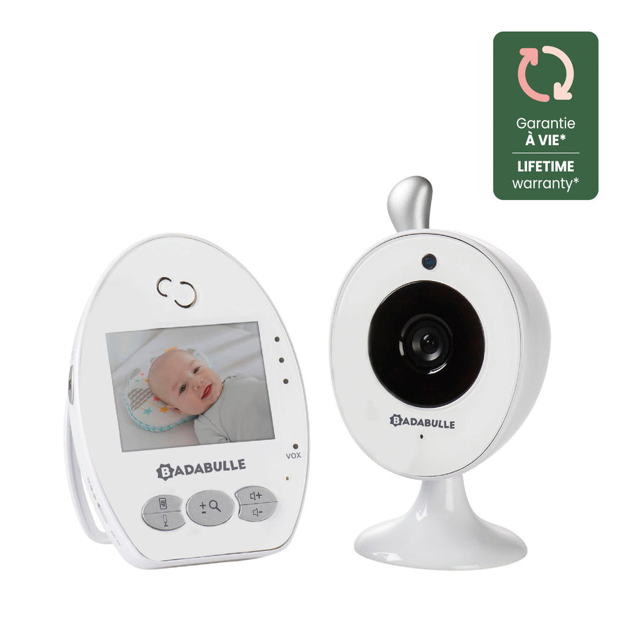 Baby Online Video Monitor