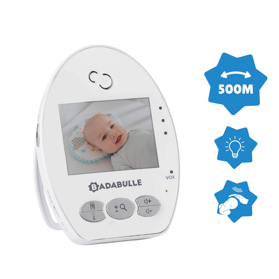 Baby Online Video Monitor