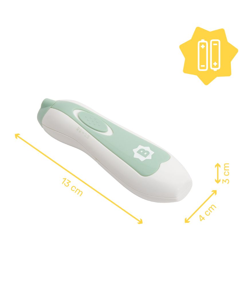 Elektrische Nagelfeile