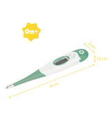 Digitales Fieberthermometer