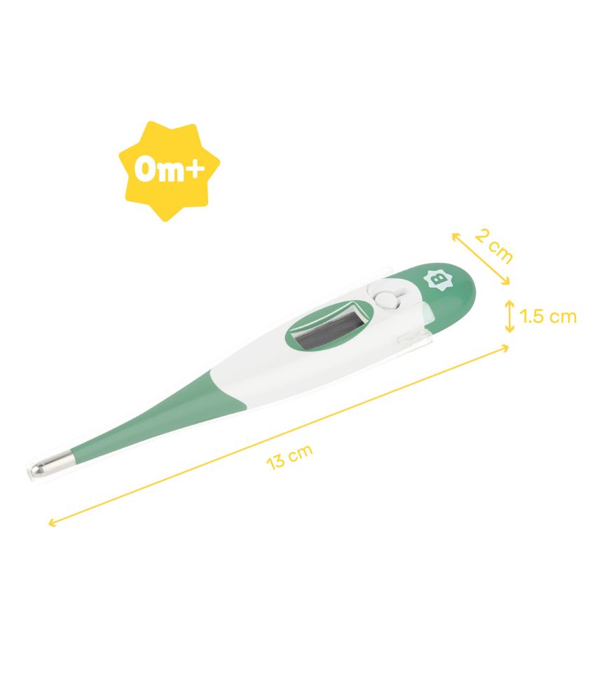 Digitales Fieberthermometer