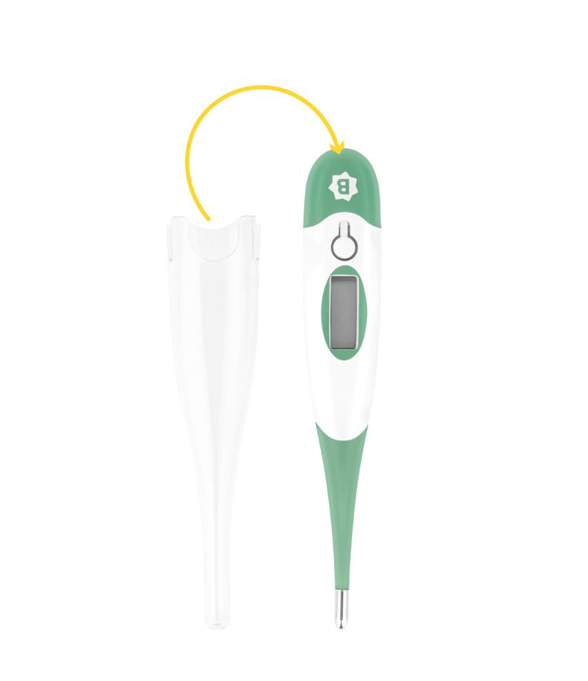 Digitales Fieberthermometer