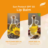 SUN PROTECT LIP BALM 4.5G