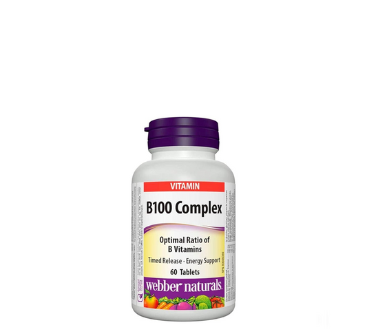 B100 Complex *60tab