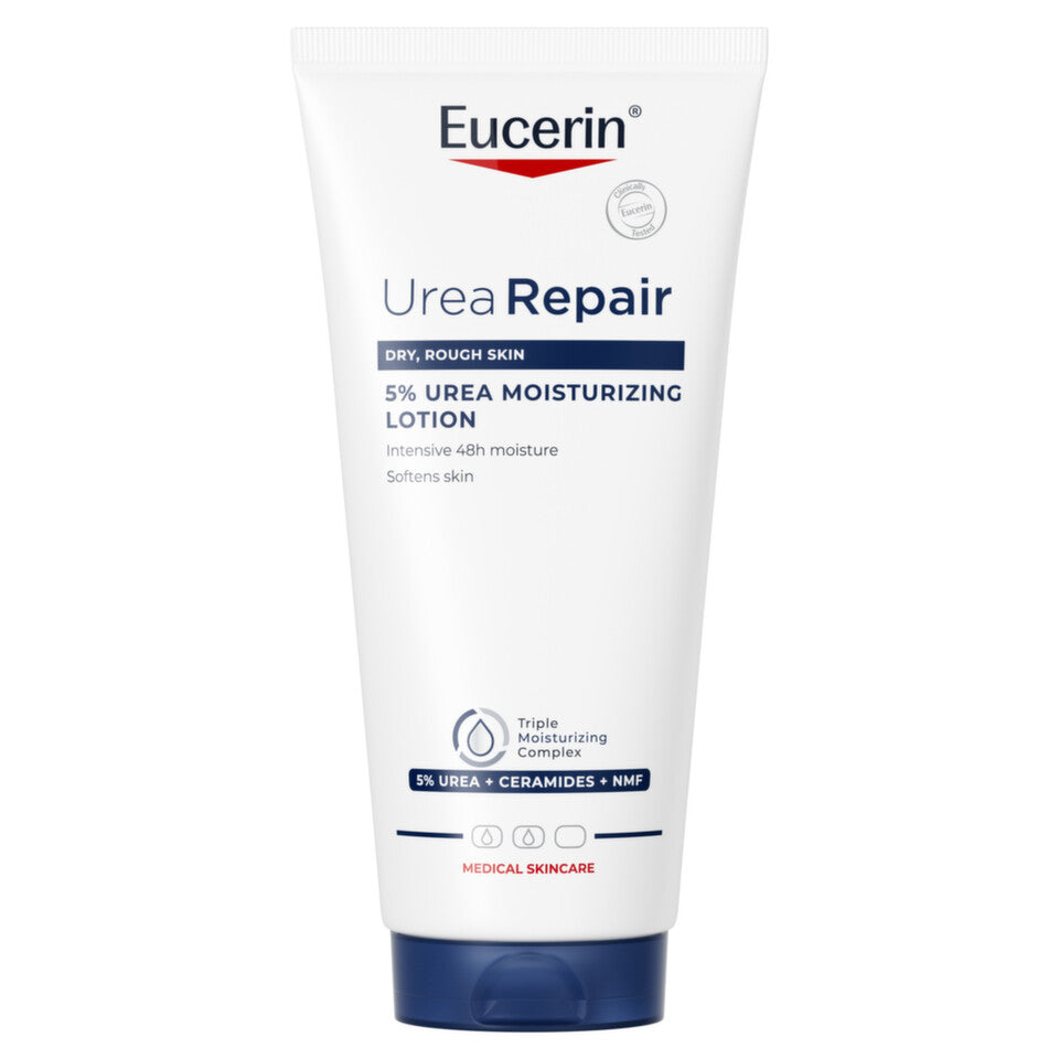 UreaRepair 5% Urea Moisturising Lotion *200ml