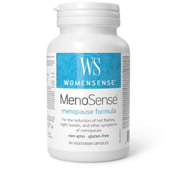 WS MenoSense® Menopause Formula