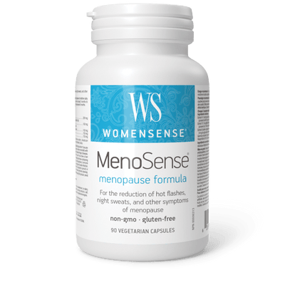 WS MenoSense® Menopause Formula