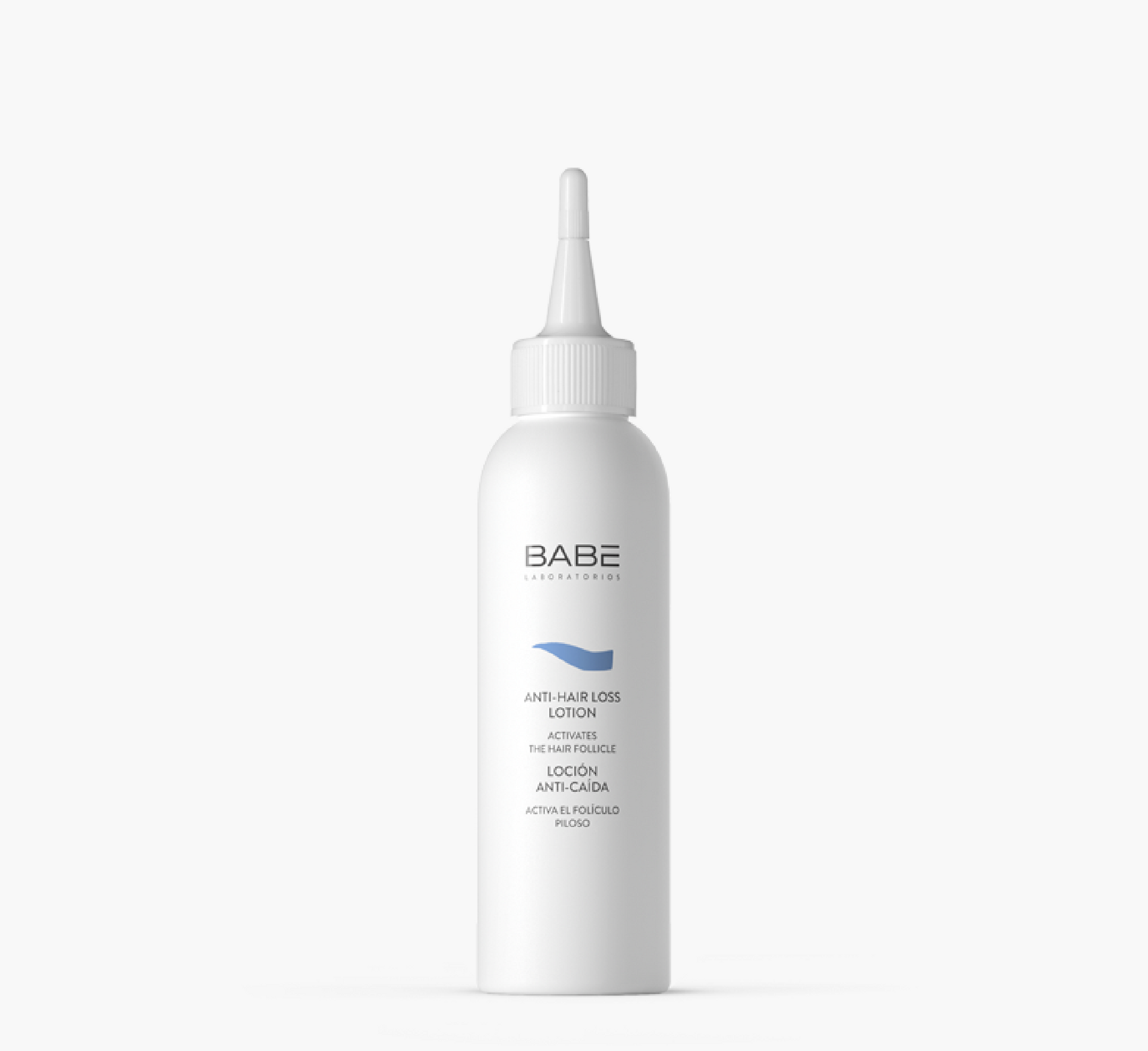 BABE Anti-Hair Loss Lotion *125ml