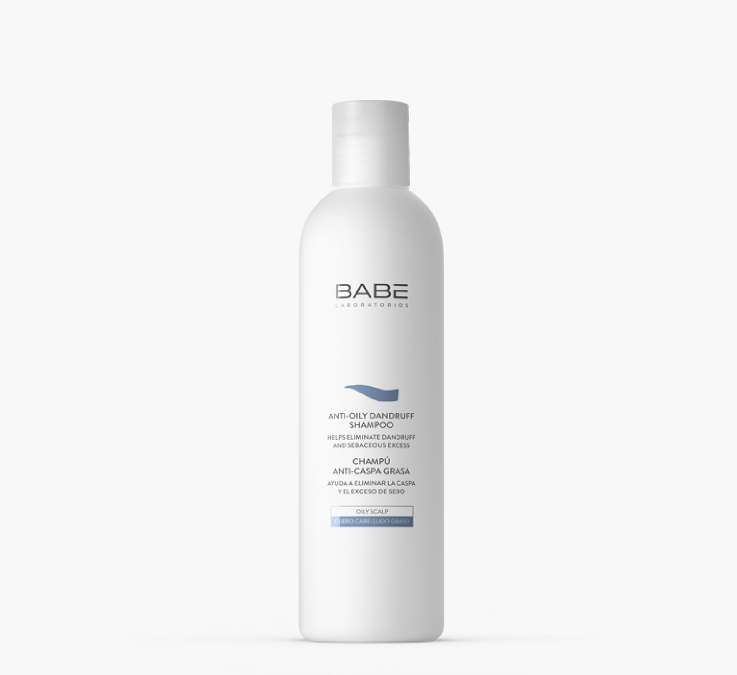 BABE Anti-Oily Dandruff Shampoo *250ml