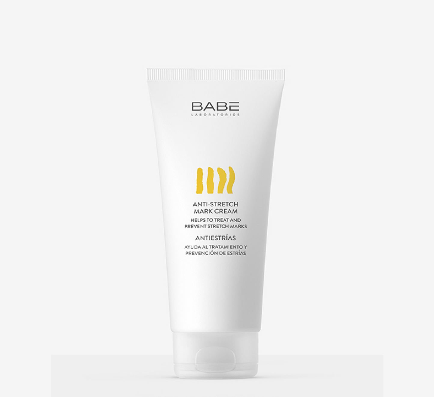 BABE Anti-Stretch Mark Cream *200ml