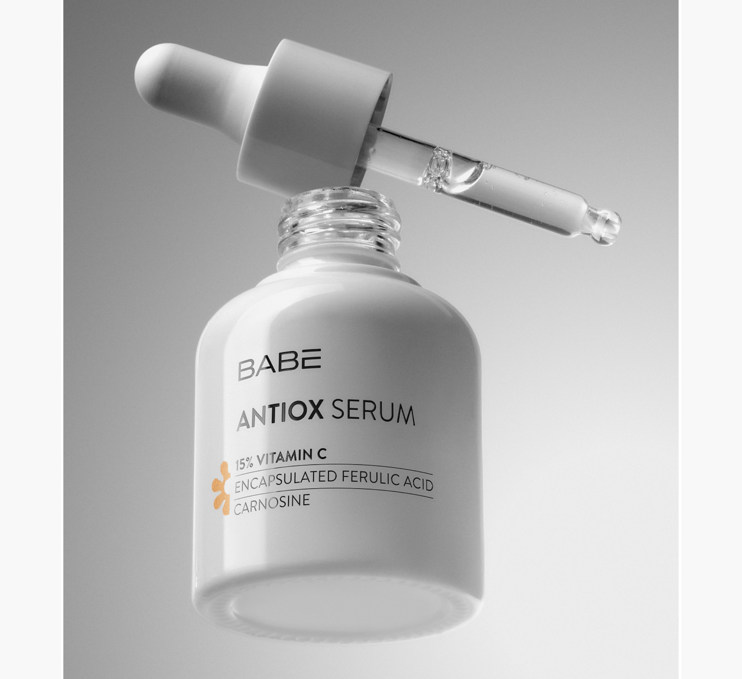 BABE Antiox Serum 15% Vitamin C *30ml