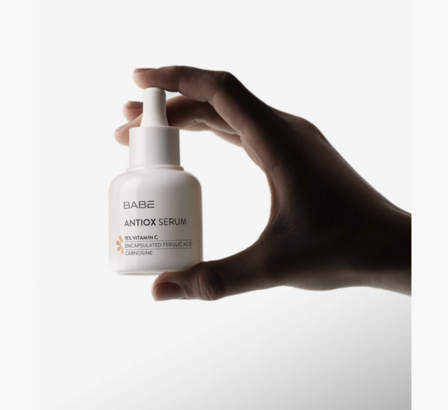 BABE Antiox Serum 15% Vitamin C *30ml