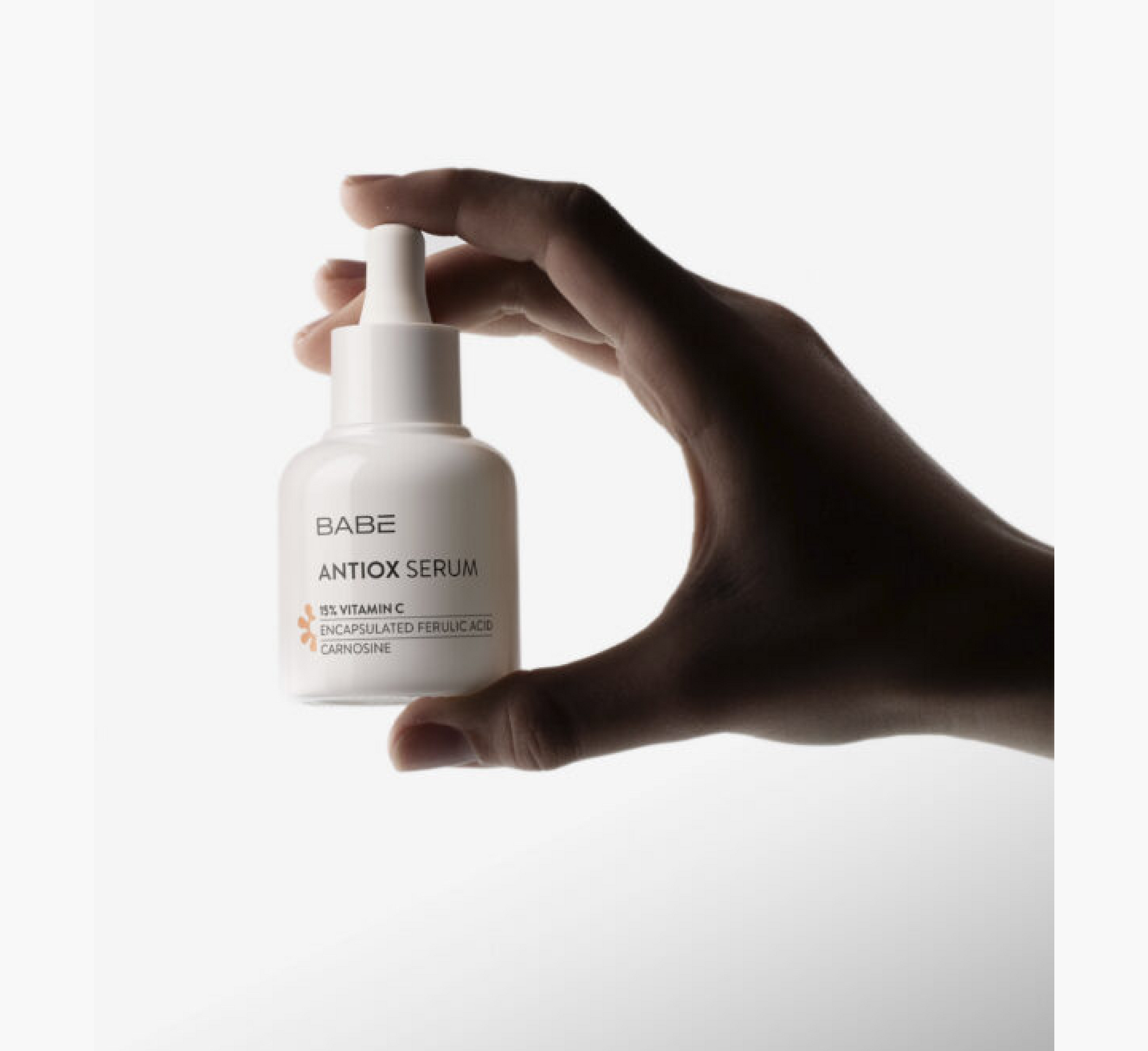 BABE Antiox Serum 15% Vitamin C *30ml