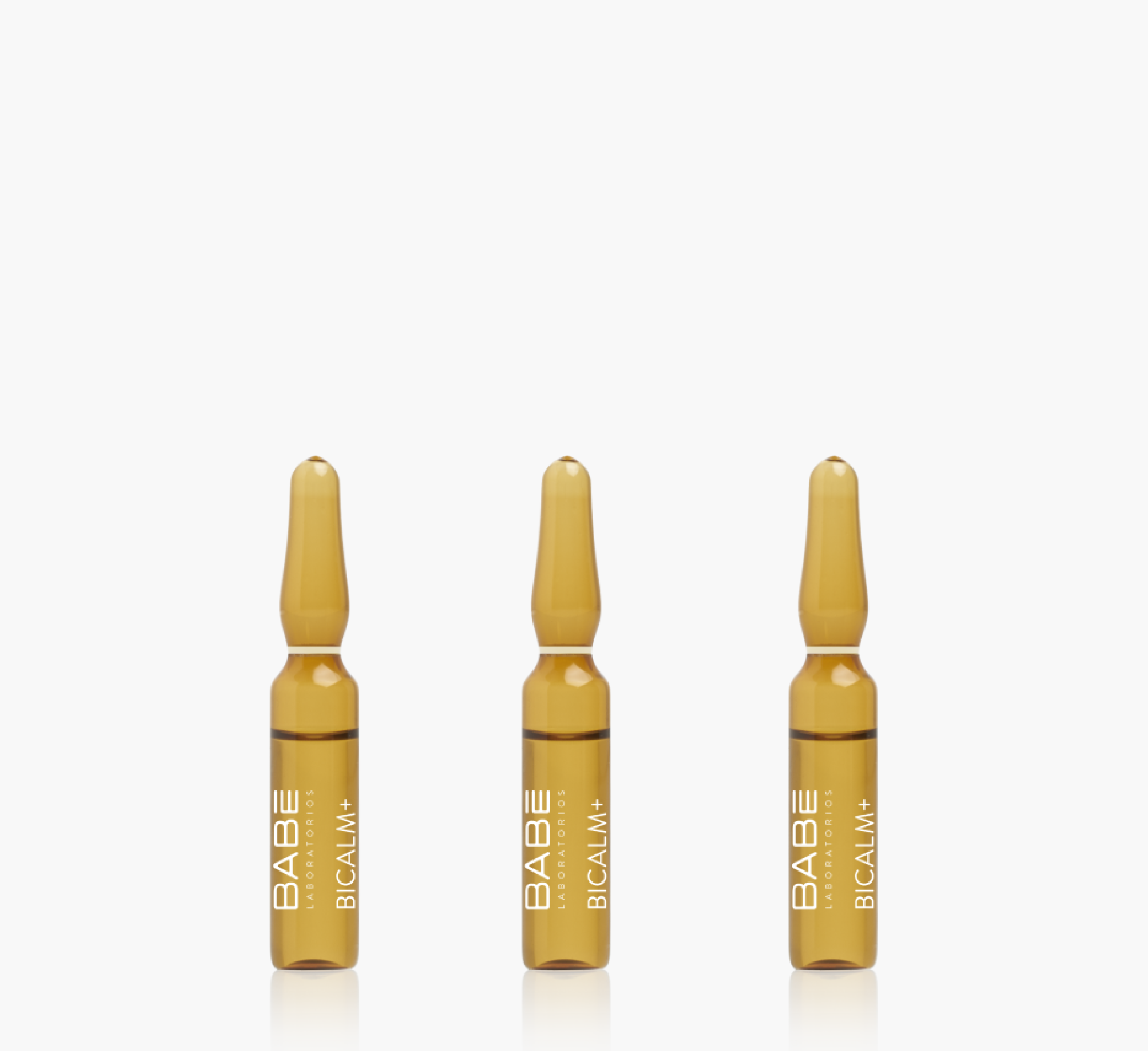BABE Bicalm+ Ampoules (10 x 2 ml)