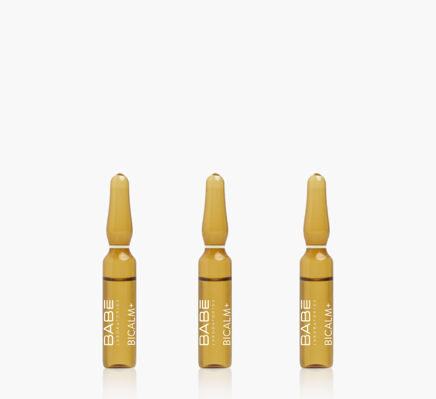 BABE Bicalm+ Ampoules (10 x 2 ml)