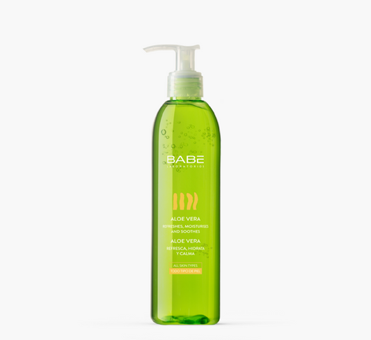 BABE Body Line Aloe Vera *300ml