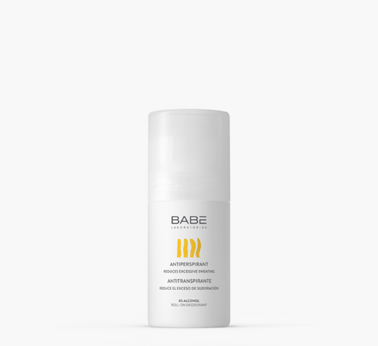 BABE Body Line Antiperspirant Roll-on *50ml