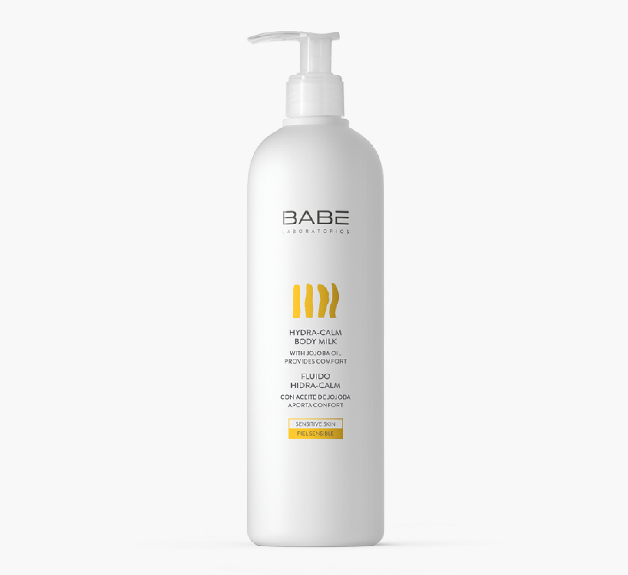 BABE Body Line Hydra-Calm Body Milk *500ml