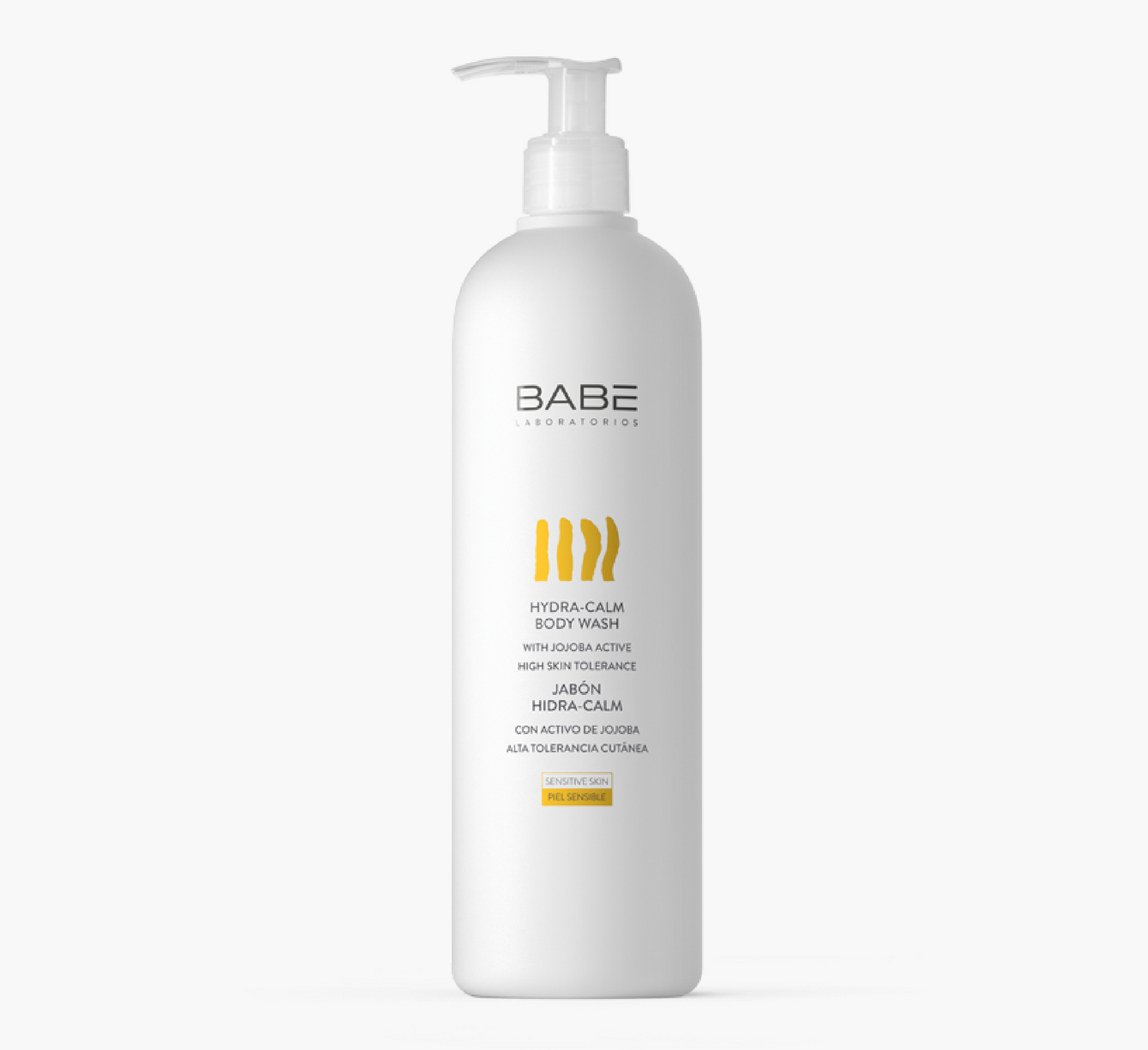 BABE Body Line Hydra-Calm Body Wash *500ml