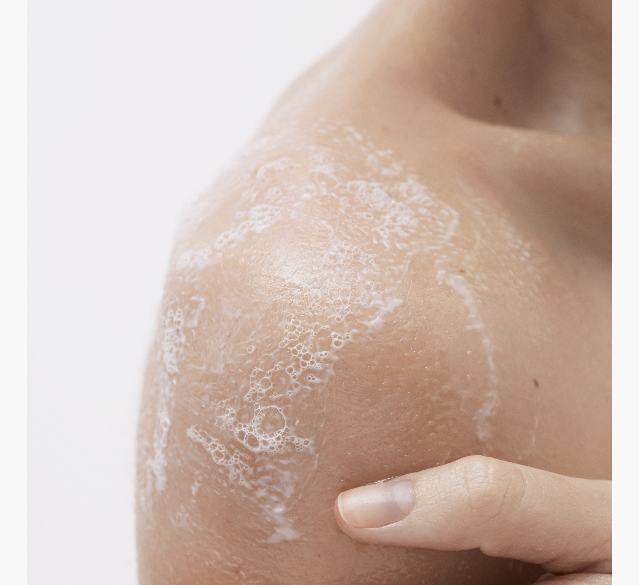 BABE Body Line Hydra-Calm Body Wash *500ml