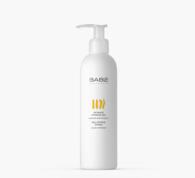 BABE Body Line Intimate Hygiene Gel *250ml