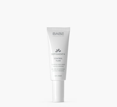 BABE Depigment+ Контролна течност *40 мл