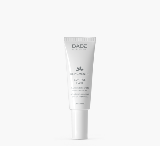 BABE Depigment+ Control Fluid *40ml