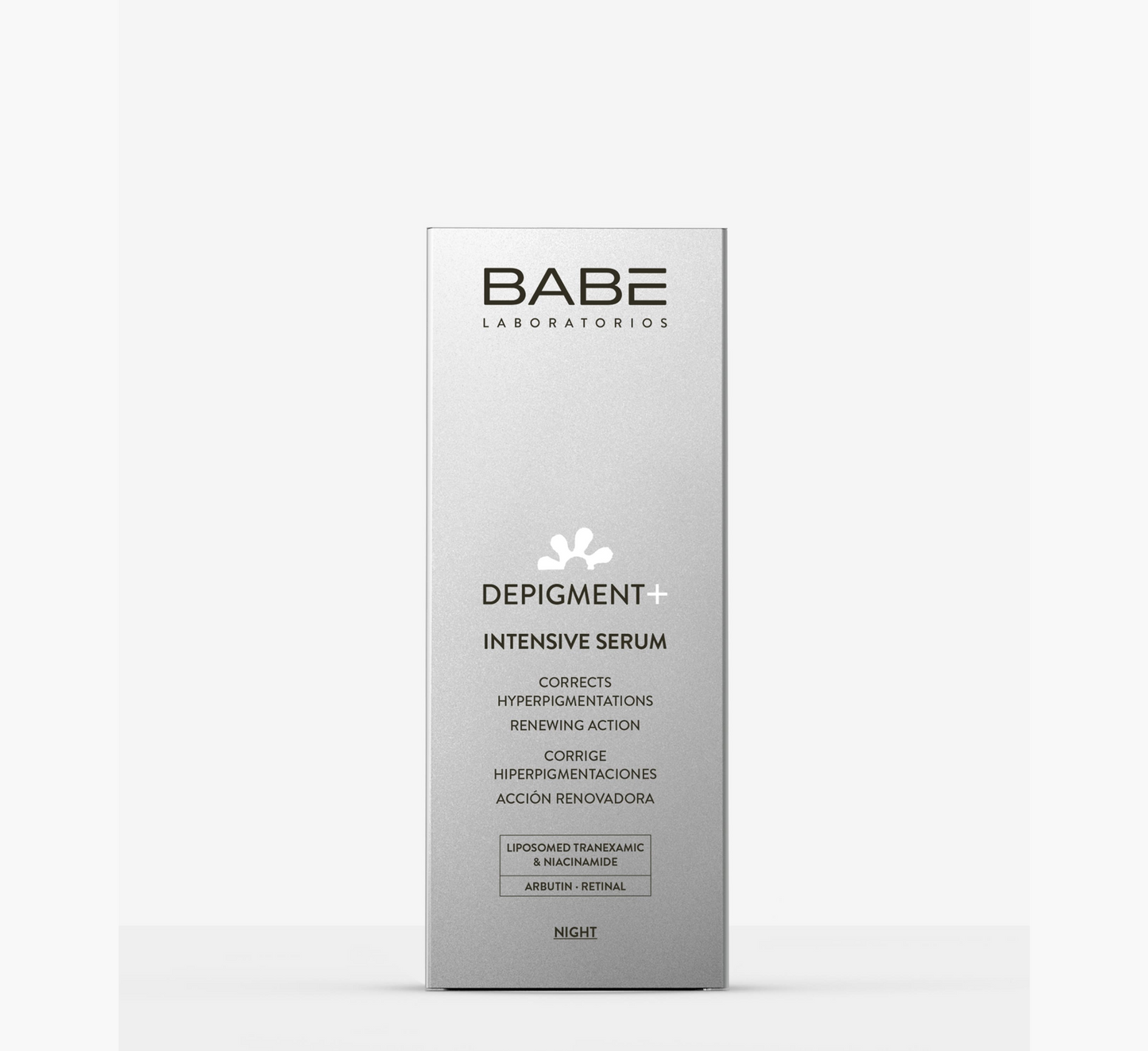 BABE Depigment+ Intensive Serum *30ml