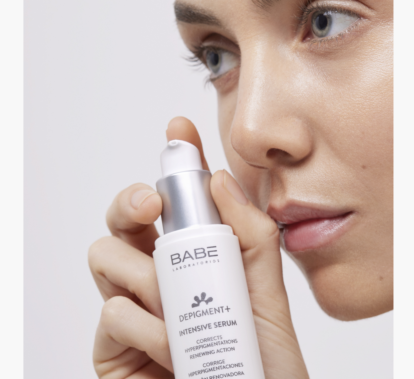 BABE Depigment+ Intensive Serum *30ml