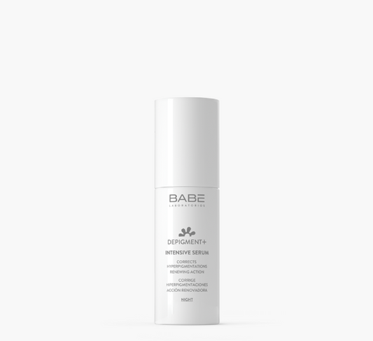 BABE Depigment+ Intensive Serum *30ml