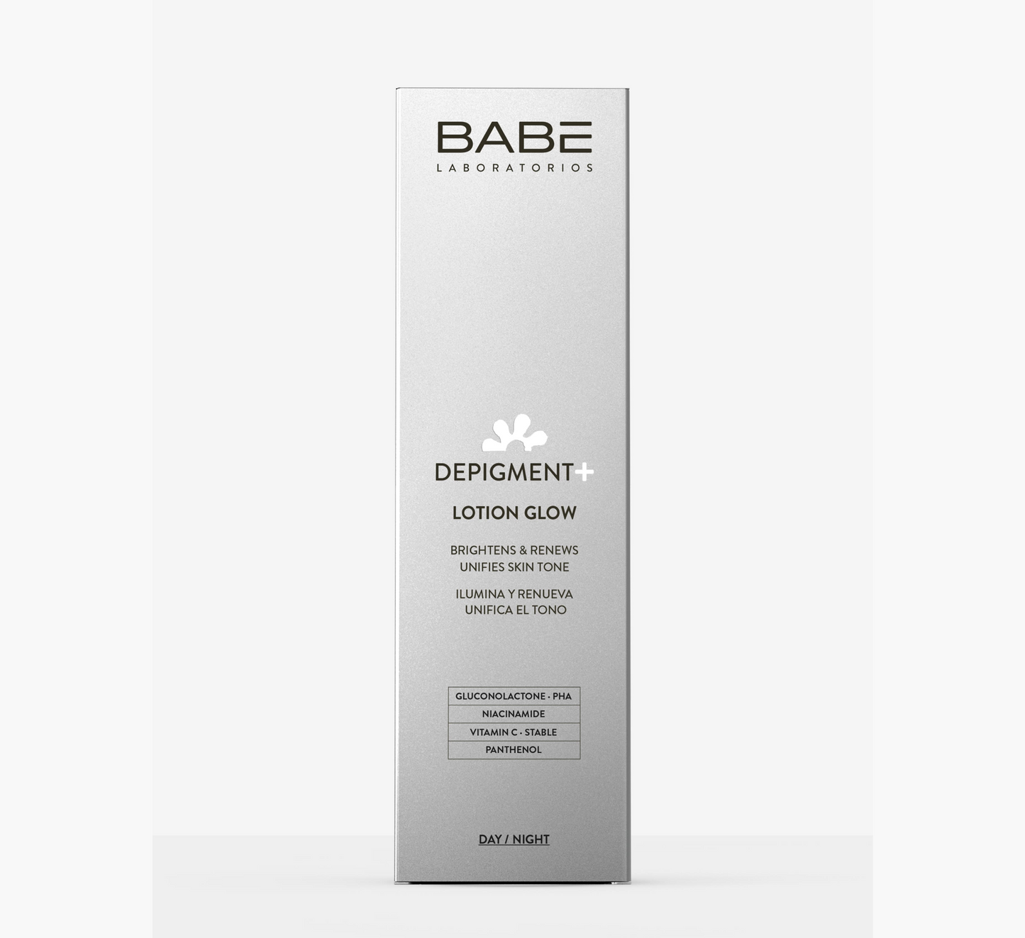 BABE Depigment+ Lotion Glow *150ml