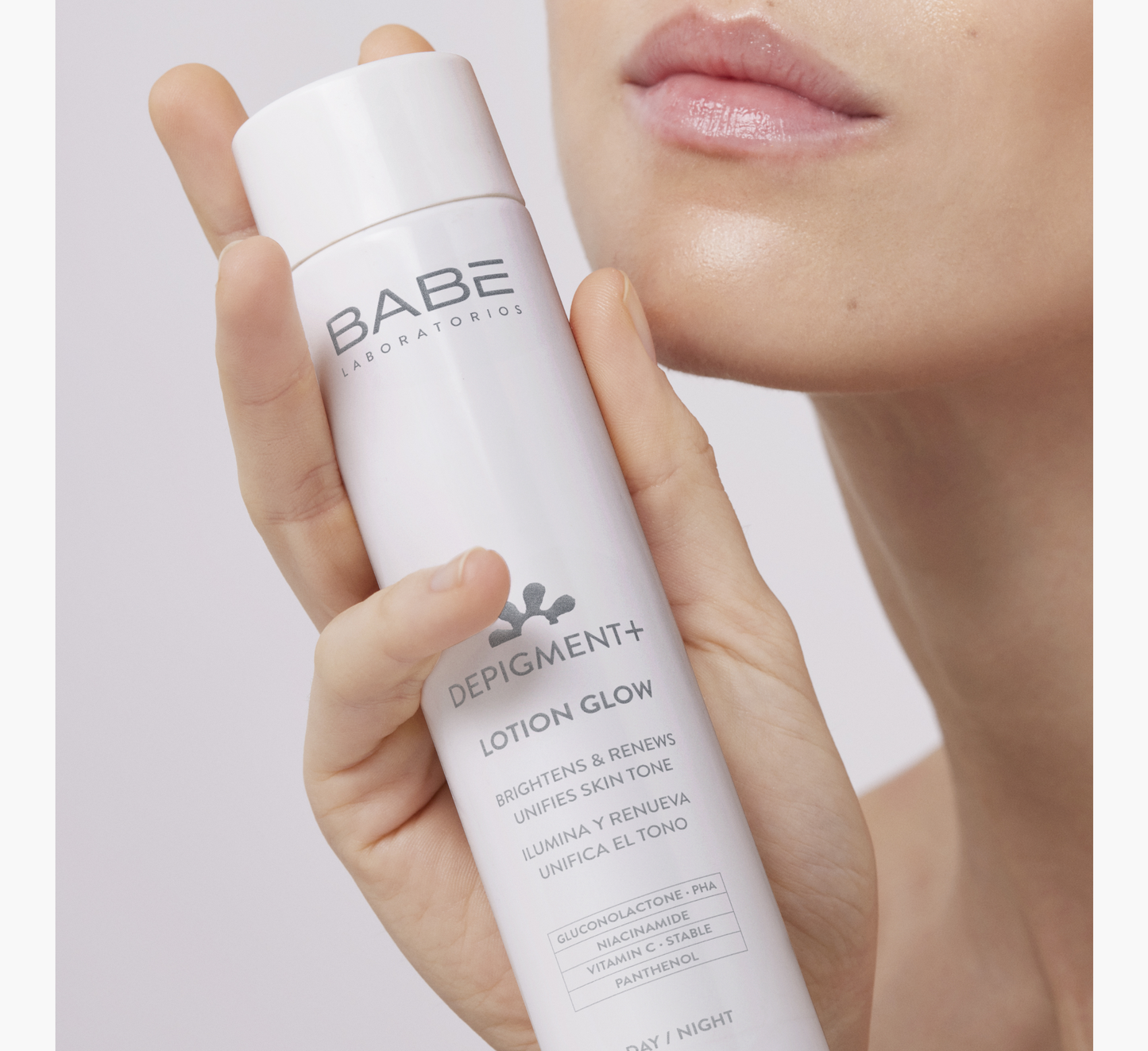 BABE Depigment+ Lotion Glow *150ml