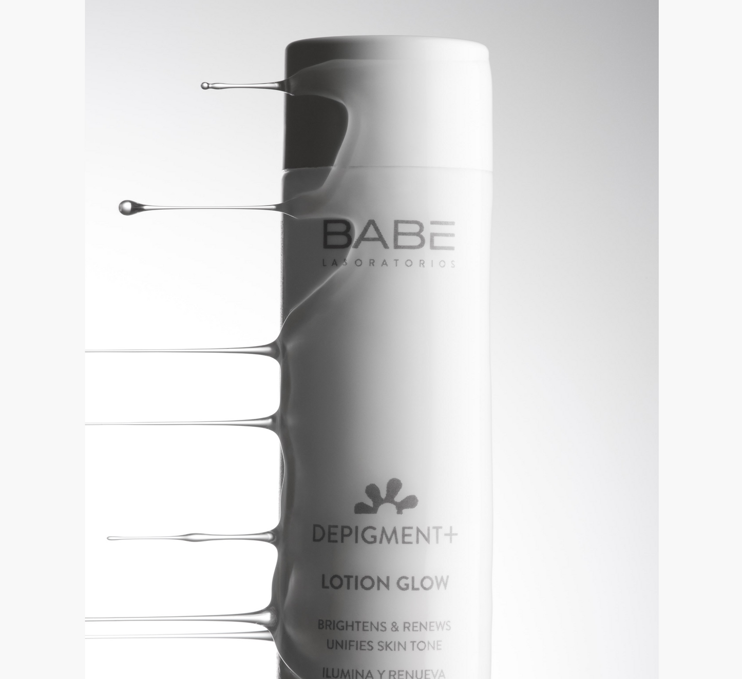 BABE Depigment+ Lotion Glow *150ml