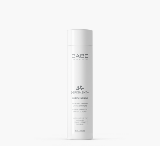 BABE Depigment+ Lotion Glow *150ml