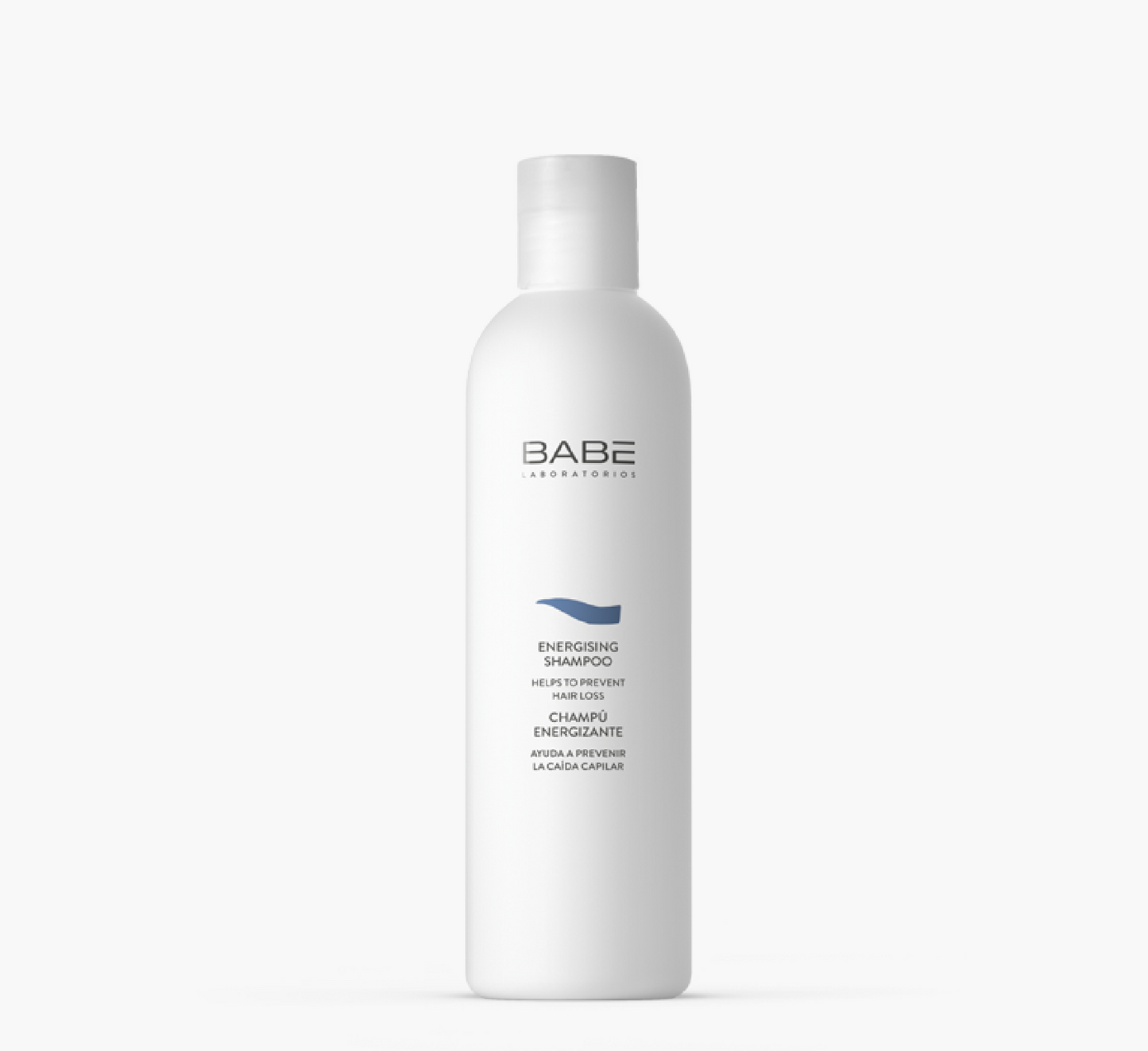BABE Energising Hair Shampoo *250ml