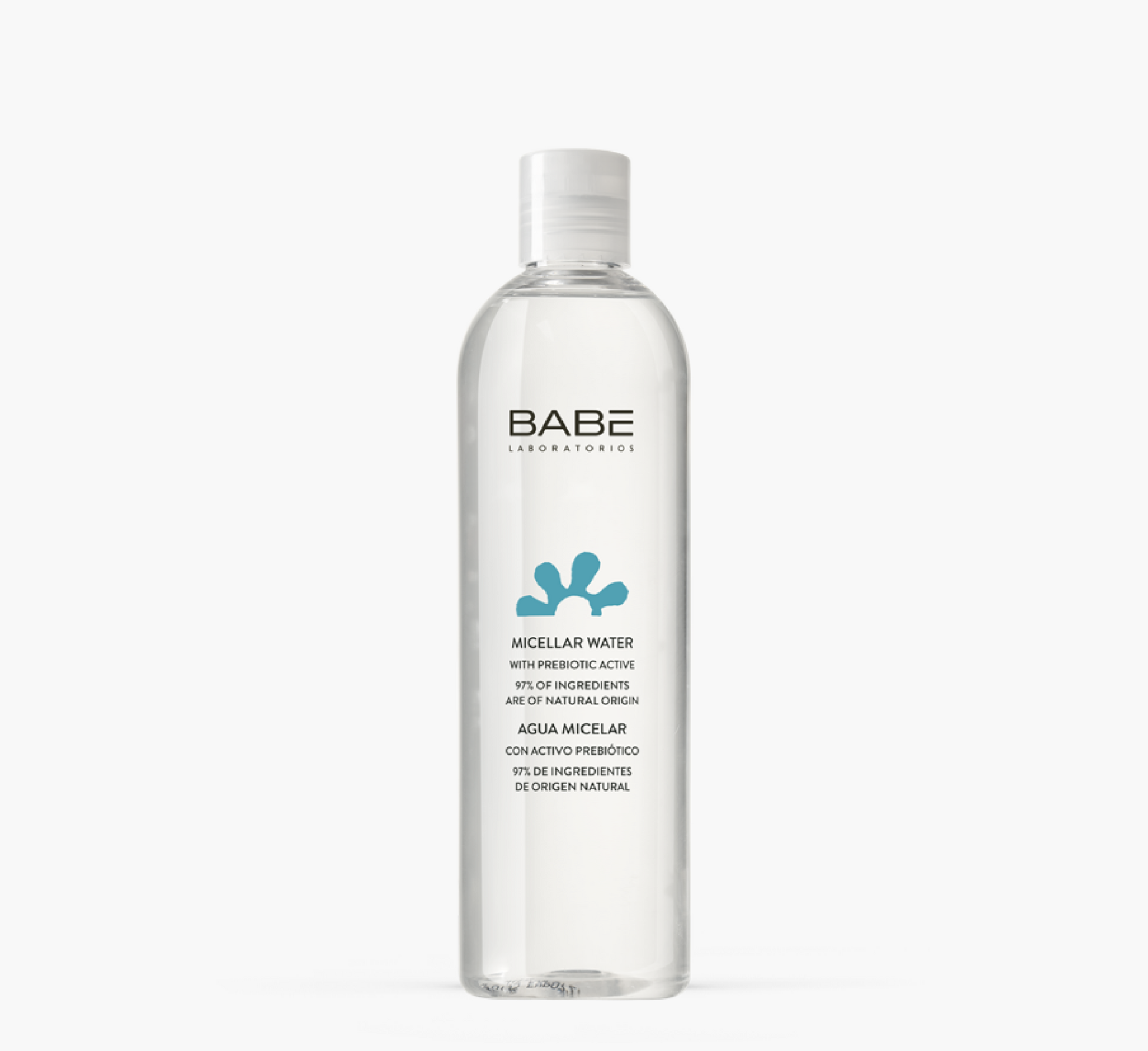 BABE Essencials Micellar Water *250ml