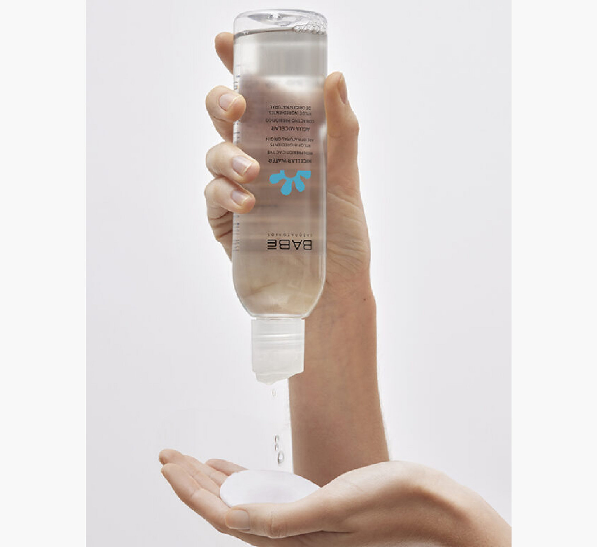 BABE Essencials Micellar Water *250ml