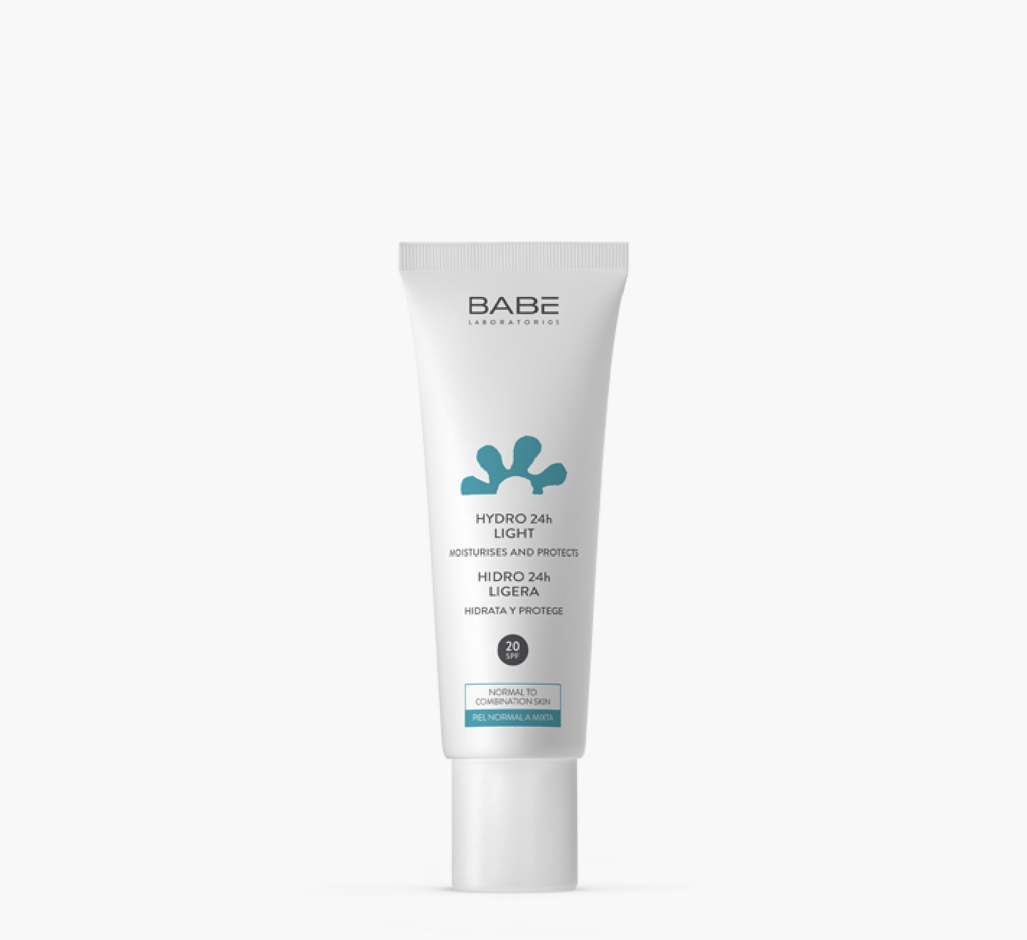 BABE Essentials Hydro 24h Cream-Gel *50ml